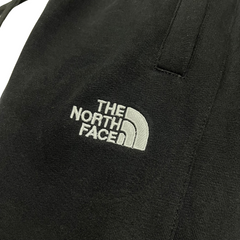 The North Face Black Track Pants