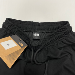 The North Face Black Track Pants