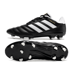 Adidas Copa Icon.1 Black and White Firm Ground FG Football Boot