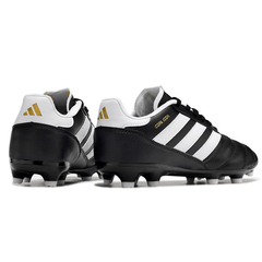Adidas Copa Icon.1 Black and White Firm Ground FG Football Boot