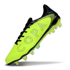 Adidas Copa Pure III Elite Mystic Victory Pack Firm Ground FG Football Boot