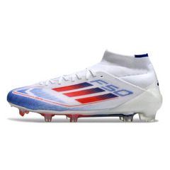Adidas F50 Elite Mid Cut Advancement Pack Firm Ground FG Football Boot