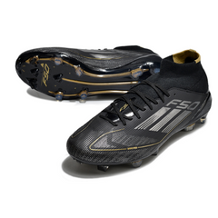 Adidas F50 Elite Mid Cut Darkspark Pack Firm Ground FG Football Boot
