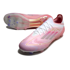 Adidas F50 Primeknit Elite Multicolor Firm Ground FG Football Boot