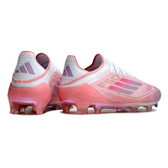 Adidas F50 Primeknit Elite Multicolor Firm Ground FG Football Boot