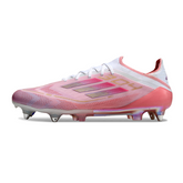 Adidas F50 Primeknit Elite Lamine Yamal Pack Mixed Studs SG Football Boot