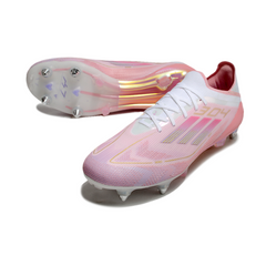 Adidas F50 Primeknit Elite Lamine Yamal Pack Mixed Studs SG Football Boot