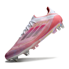 Adidas F50 Primeknit Elite Lamine Yamal Pack Mixed Studs SG Football Boot