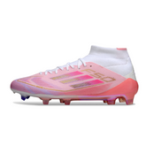 Adidas F50 Elite Mid Cut Lamine Yamal Pack Firm Ground FG Football Boot