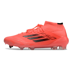 Adidas F50 Elite Mid Cut Vivid Horizon Pack Firm Ground FG Football Boot