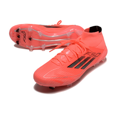 Adidas F50 Elite Mid Cut Vivid Horizon Pack Firm Ground FG Football Boot