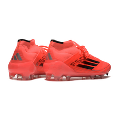 Adidas F50 Elite Mid Cut Vivid Horizon Pack Firm Ground FG Football Boot