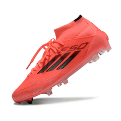 Adidas F50 Elite Mid Cut Vivid Horizon Pack Firm Ground FG Football Boot