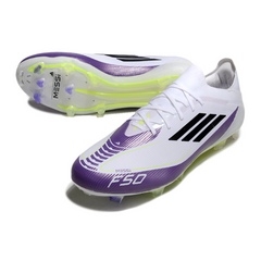 Adidas F50 Primeknit Elite Messi Triunfo Stellar Pack Firm Ground FG Football Boot