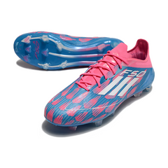 Adidas F50 Elite Reemergence Pack Black Firm Ground FG Football Boot