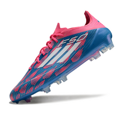 Adidas F50 Elite Reemergence Pack Black Firm Ground FG Football Boot