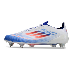 Adidas F50 Elite Advancement Pack Green Mixed Studs SG Football Boot
