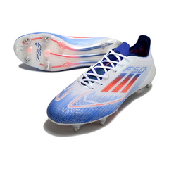 Adidas F50 Elite Advancement Pack Green Mixed Studs SG Football Boot