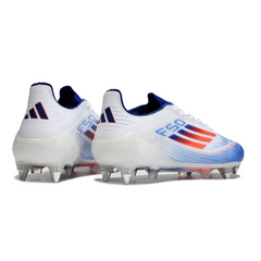 Adidas F50 Elite Advancement Pack Green Mixed Studs SG Football Boot