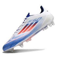 Adidas F50 Elite Advancement Pack Green Mixed Studs SG Football Boot