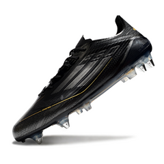 Adidas F50 Elite Darkspark Pack Mixed Studs SG Football Boot