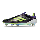 Adidas F50 Elite Fast Reborn Pack Mixed Studs SG Football Boot