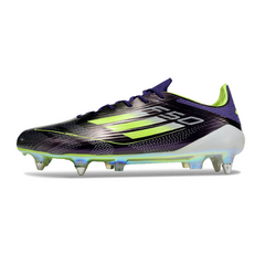 Adidas F50 Elite Fast Reborn Pack Mixed Studs SG Football Boot