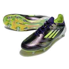 Adidas F50 Elite Fast Reborn Pack Mixed Studs SG Football Boot