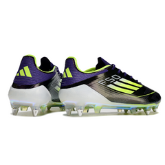 Adidas F50 Elite Fast Reborn Pack Mixed Studs SG Football Boot
