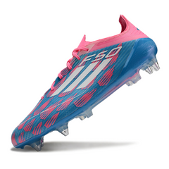 Adidas F50 Elite Reemergence Pack Mixed Studs SG Football Boot