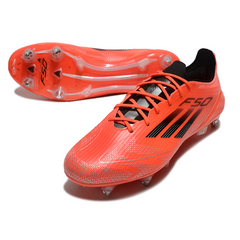 Adidas F50 Elite Vivid Horizon Pack Mixed Studs SG Football Boot