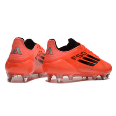 Adidas F50 Elite Vivid Horizon Pack Mixed Studs SG Football Boot