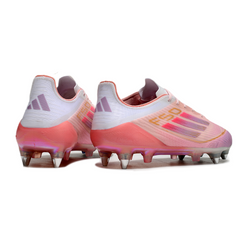 Adidas F50 Elite Lamine Yamal Pack Mixed Studs SG Football Boot