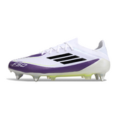 Adidas F50 Primeknit Elite Messi Triunfo Stellar Pack Mixed Studs SG Football Boot