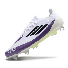 Adidas F50 Primeknit Elite Messi Triunfo Stellar Pack Mixed Studs SG Football Boot