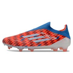 Adidas F50 Elite Laceless Raumdeuter Pack Firm Ground FG Football Boot