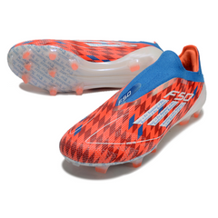 Adidas F50 Elite Laceless Raumdeuter Pack Firm Ground FG Football Boot