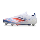 Adidas F50 Elite Laceless Mixed Studs SG Advancement Pack Football Boot