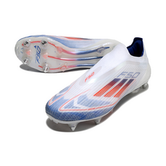 Adidas F50 Elite Laceless Mixed Studs SG Advancement Pack Football Boot