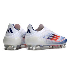 Adidas F50 Elite Laceless Mixed Studs SG Advancement Pack Football Boot