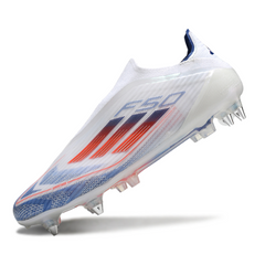 Adidas F50 Elite Laceless Mixed Studs SG Advancement Pack Football Boot