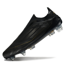 Adidas F50 Elite Laceless Darkspark Pack Mixed Studs SG Football Boot