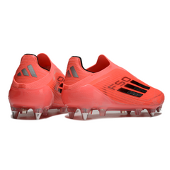 Adidas F50 Elite Laceless Vivid Horizon Pack Mixed Studs SG Football Boot