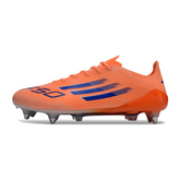Adidas F50 Elite Coral Blaze Pack Mixed Studs SG Football Boot
