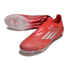 Adidas F50 Elite Laceless Soccer.Com Pack Firm Ground FG Football Boot