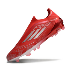 Adidas F50 Elite Laceless Soccer.Com Pack Firm Ground FG Football Boot