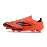 Adidas F50+ Elite Laceless Vivid Horizon Pack Firm Ground FG Football Boot