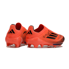 Adidas F50+ Elite Laceless Vivid Horizon Pack Firm Ground FG Football Boot