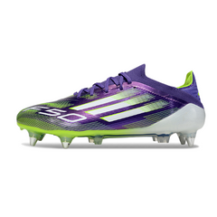 Adidas F50 Primeknit Elite New Season Pack Mixed Studs SG Football Boot