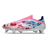 Adidas F50 Elite Laceless Bape Pack Mixed Studs SG Football Boot